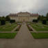 Oberschleissheim - Schleissheim Palace - From the park
