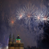 Mellieha Fireworks 2023 - 015