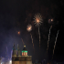 Mellieha Fireworks
