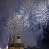Mellieha Fireworks 2023 - 012