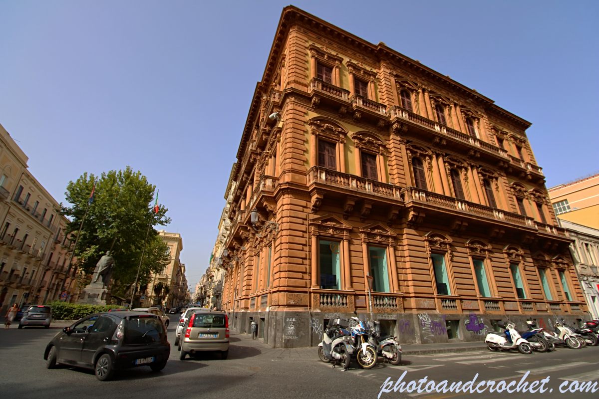 Catania - City Center - Image