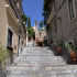 Taormina - Village - Image