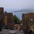 Taormina - Greek Theatre - 04