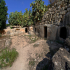 Salini Catacombs - The site - 02