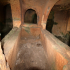 Salini Catacombs - Inside - Image