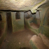 Salini Catacombs - Inside - 06