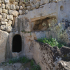 Salini Catacombs - The site - 03