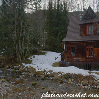 Zakopane - Mountain cabin - Image