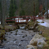 Zakopane - Wooden bridge - Image