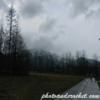Zakopane - Where is all the snow - Image