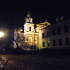 Krakow - Impressions by night 01