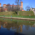 Krakow - Wawel Royal Castle 07