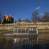 Krakow - River boat _ Image