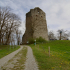 Neuravensburg - The castle 01
