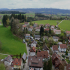 Neuravensburg - The village