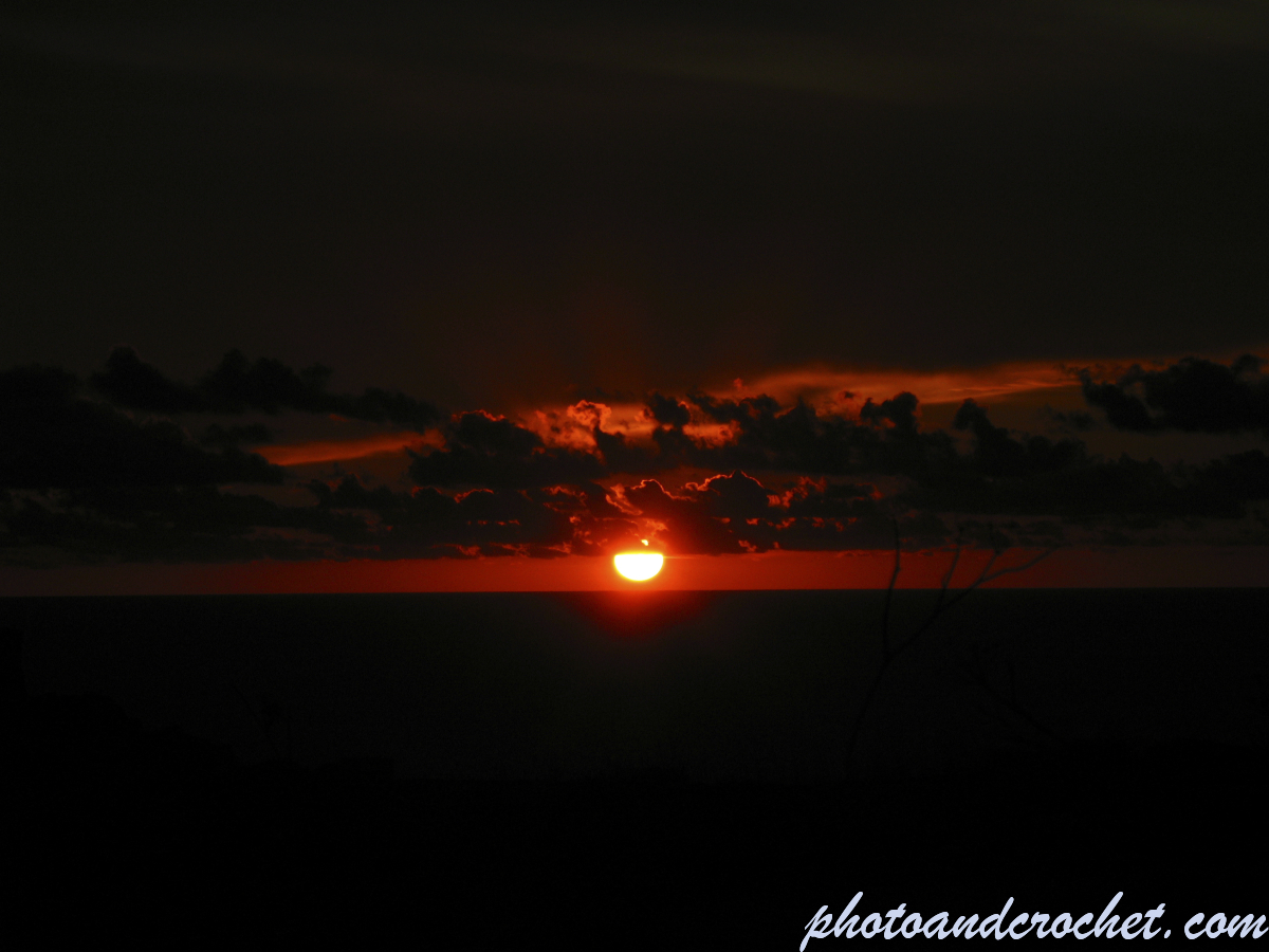 Sunset - Image
