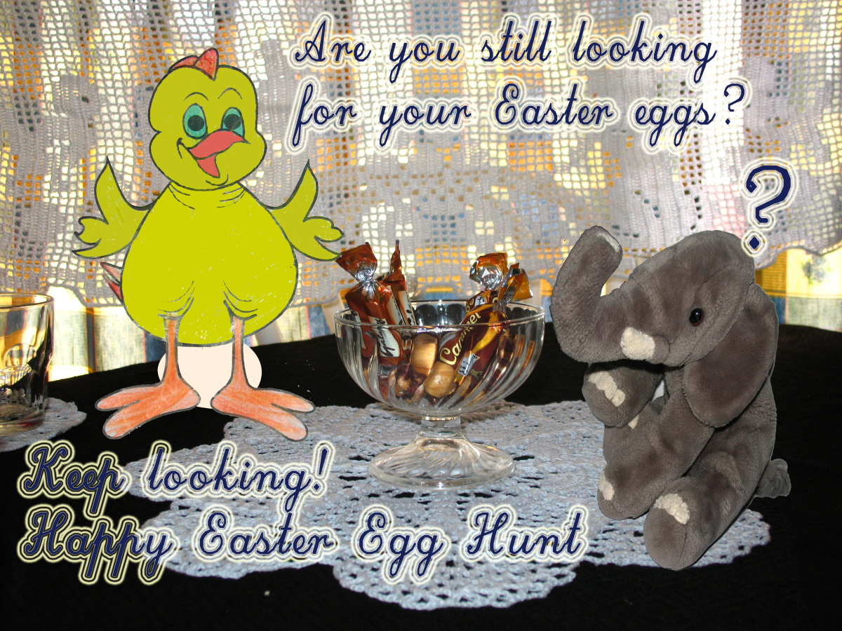 Easter - Image