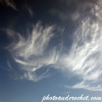 Clouds and sky - Image