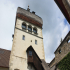 Bregenz - Martins tower