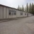 Dachau - Concentration Camp - Barracks