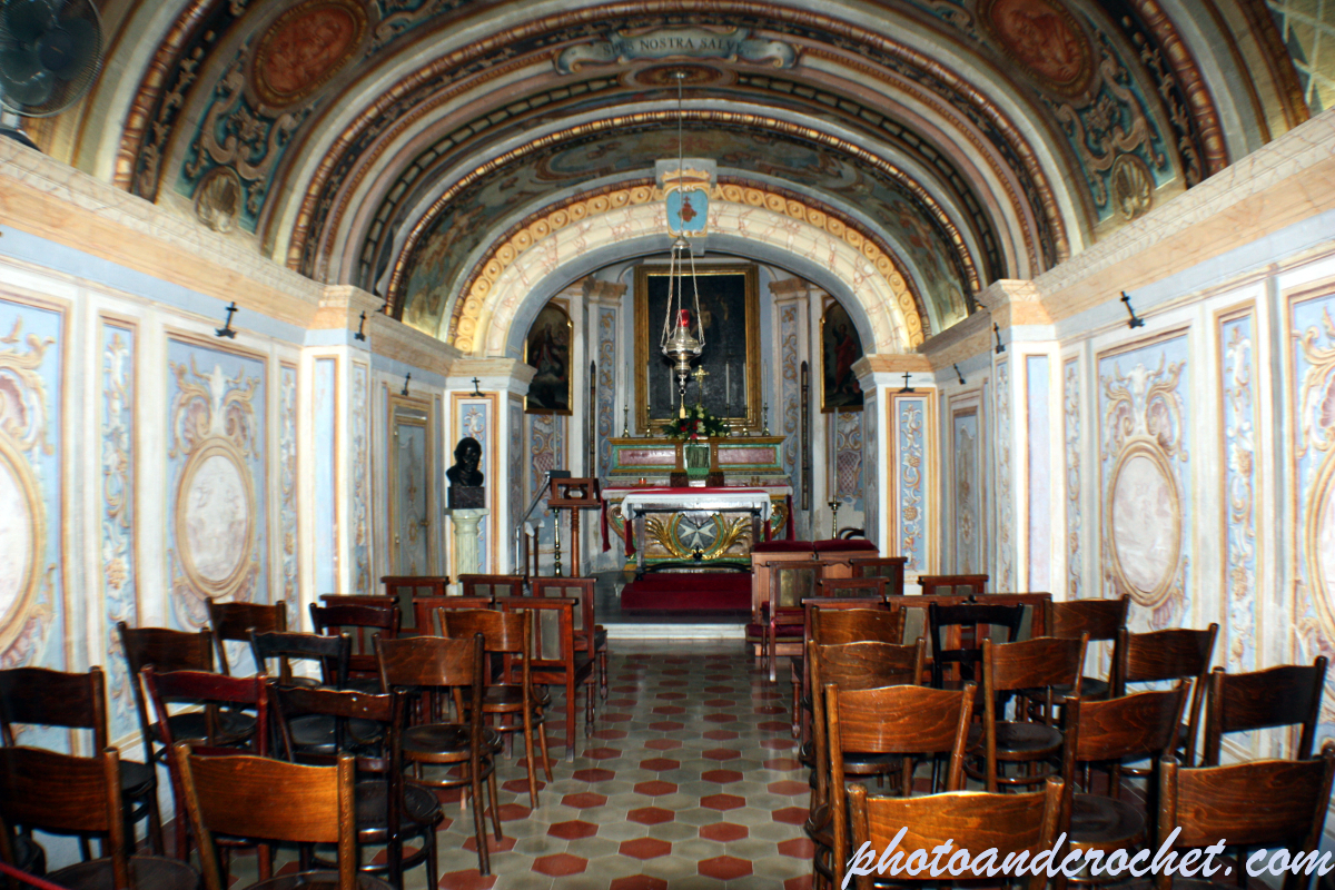 Chapel of Our Lady of Pilar - Image