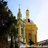 Mdina Cathedral - Image