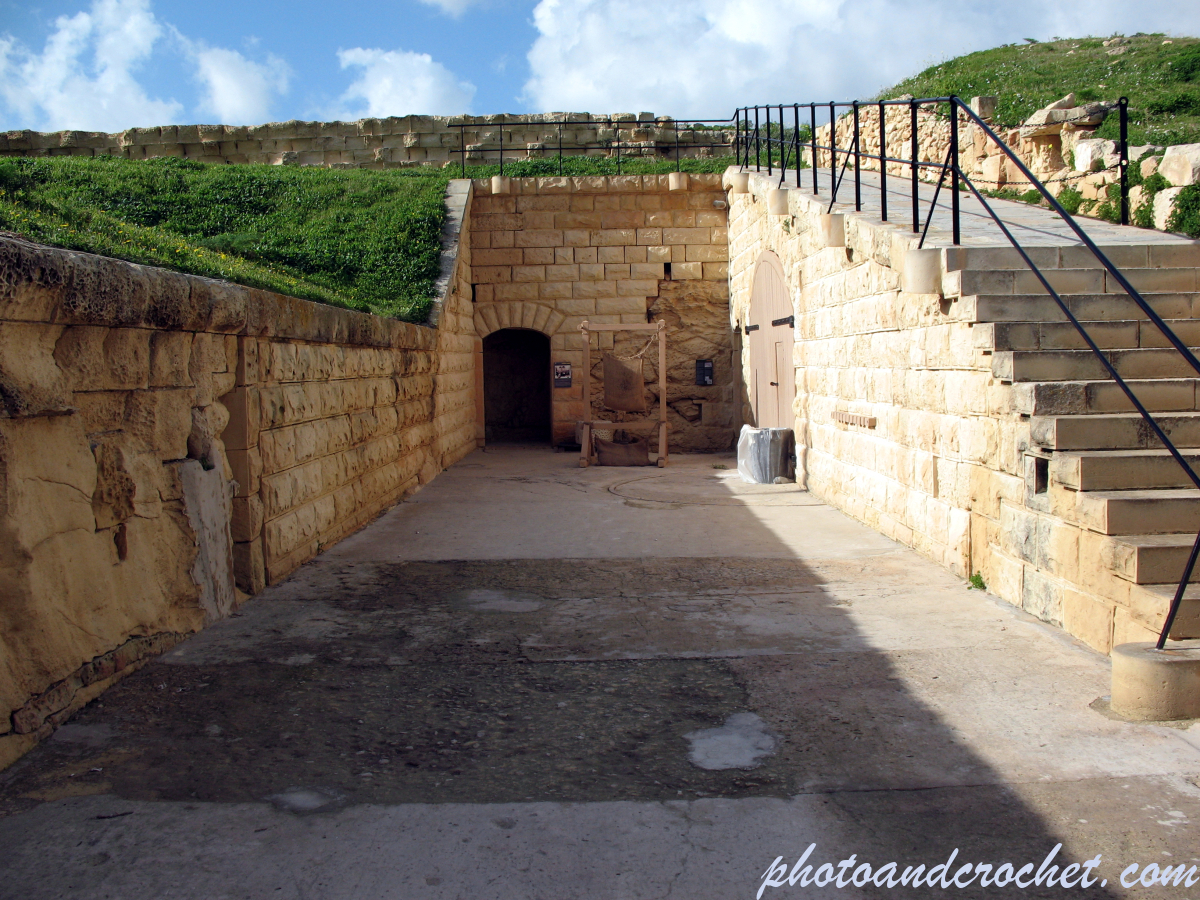 Fort Rinella - Image