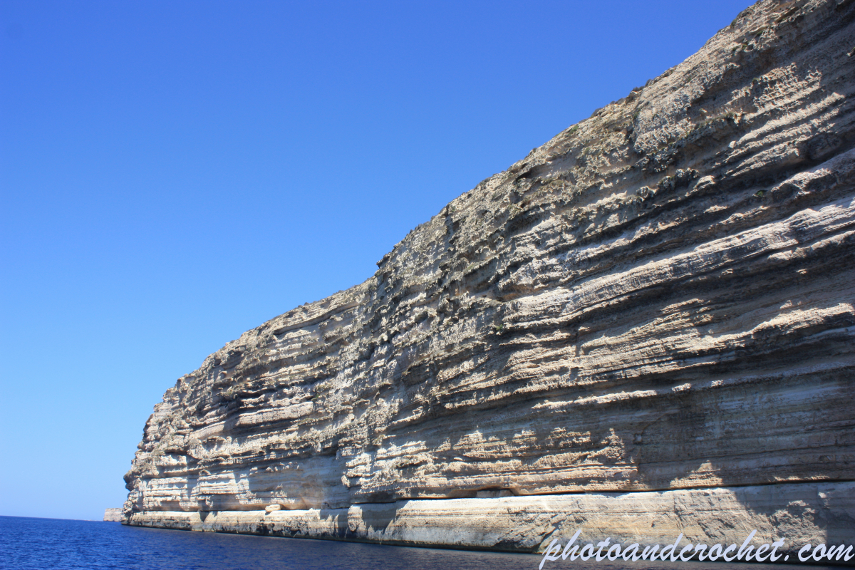 Dingli Cliffs - image