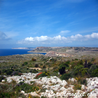 North-West Malta - Image