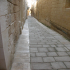 Mdina -  Narrow walkways