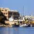 Marsamxett harbour - Manoel Island Yacht Yard