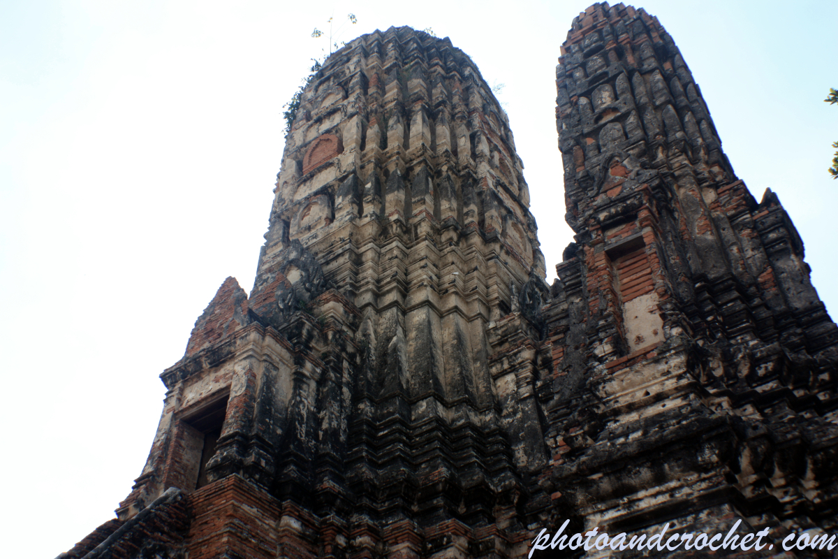 Wat Chaiwatthanaram - Image
