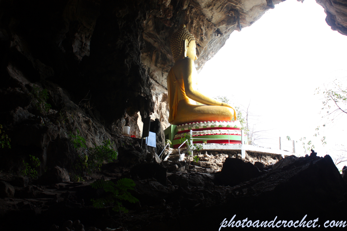 Erawan Cave - Image