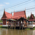 Bangkok - River Villa