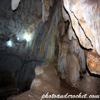 Erawan Cave - Image