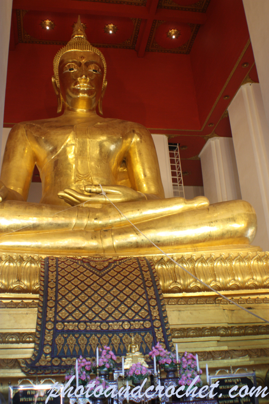 Wat Mongkhon Bophit - Image
