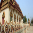 Thai Temples - Wat Te Sawang Si Pai Tun 05