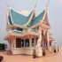 Thai Temples - Wat Pa Phu Kon 03