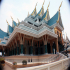 Thai Temples - Wat Pa Phu Kon 06