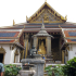 Thai Temples - Wat Phra Kaeo 01