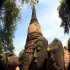 Thai Temples - Wat Ratchaburana 05