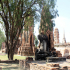 Thai Temples - Wat Maha That 02