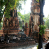 Thai Temples - Wat Maha That 14