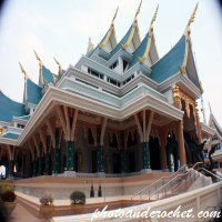 Wat Pa Phu Kon - Image