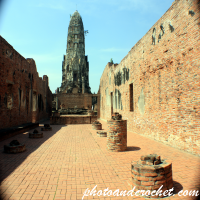 Wat Ratchaburana - Image