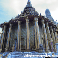 Wat Phra Kaeo - Image