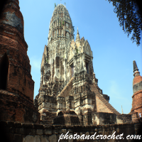 Wat Ratchaburana - Image
