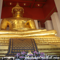 Wat Mongkhon Bophit - Image