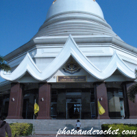 Wat Pa Ban Kho - Image
