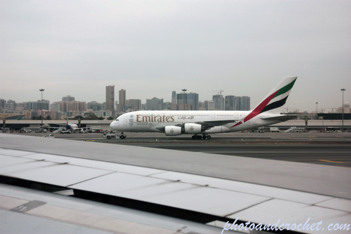 Airbus A380 - Image